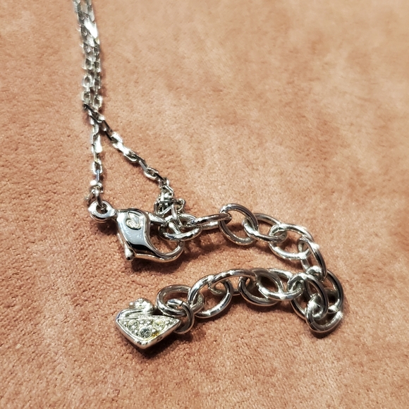 Swarovski Necklace - Picture 4 of 5